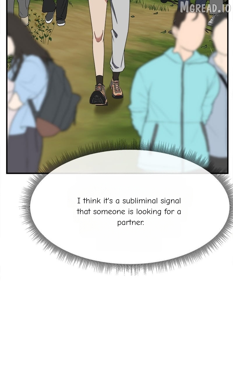 Change Me Chapter 258  - page 123